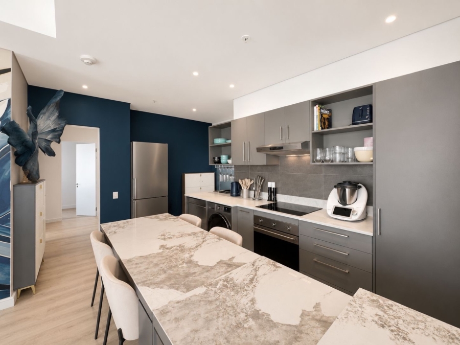 3 Bedroom Property for Sale in Foreshore Western Cape